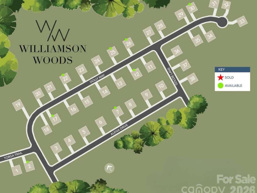5016 Dolly Way, Mint Hill, NC 28105.  MLS# CAR4351398, YatesRealty ID 19643. 