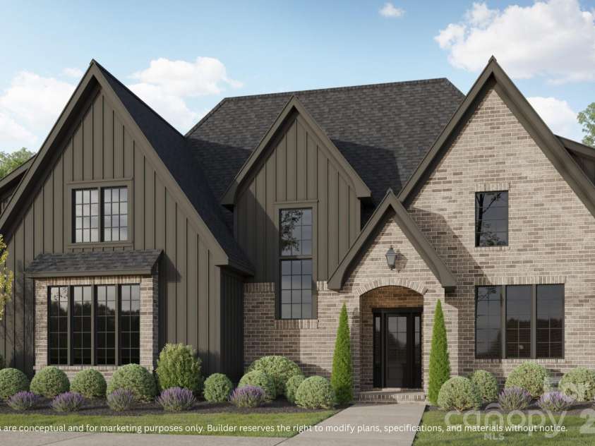 5016 Dolly Way, Mint Hill, NC 28105.  MLS# CAR4351398, YatesRealty ID 19643. 