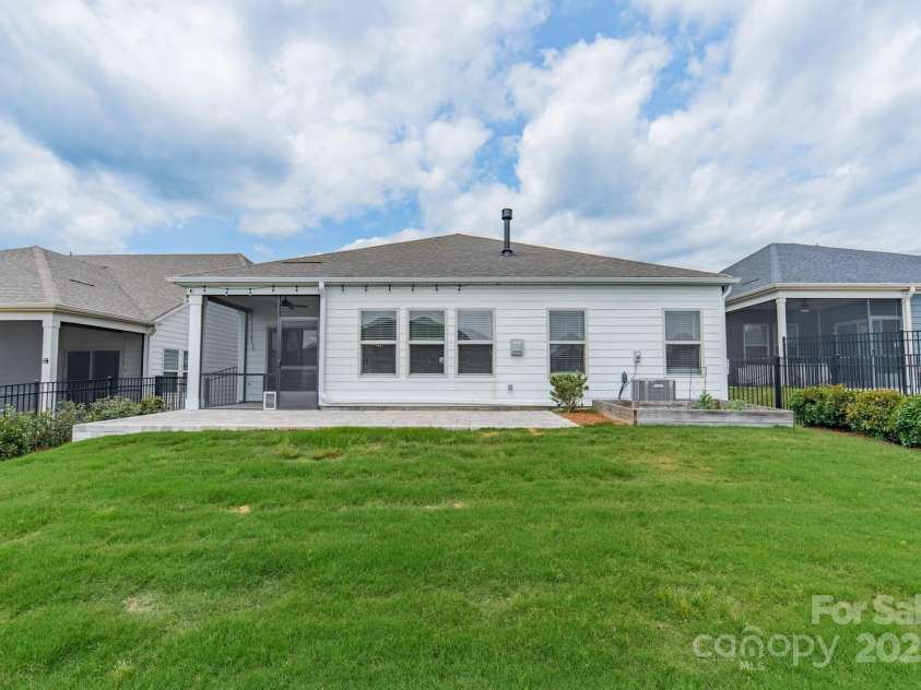 1819 Lotus Lane, Denver, NC 28037.  MLS# CAR4233931, YatesRealty ID 19644. 