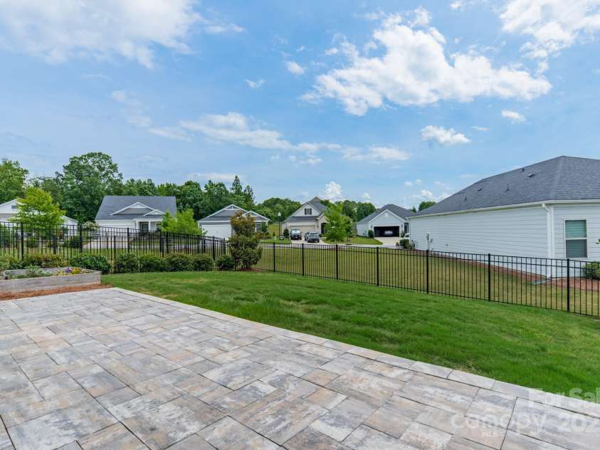 1819 Lotus Lane, Denver, NC 28037.  MLS# CAR4233931, YatesRealty ID 19644. 