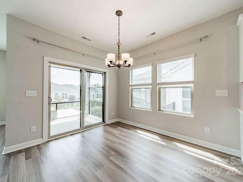 1819 Lotus Lane, Denver, NC 28037.  MLS# CAR4233931, YatesRealty ID 19644. 