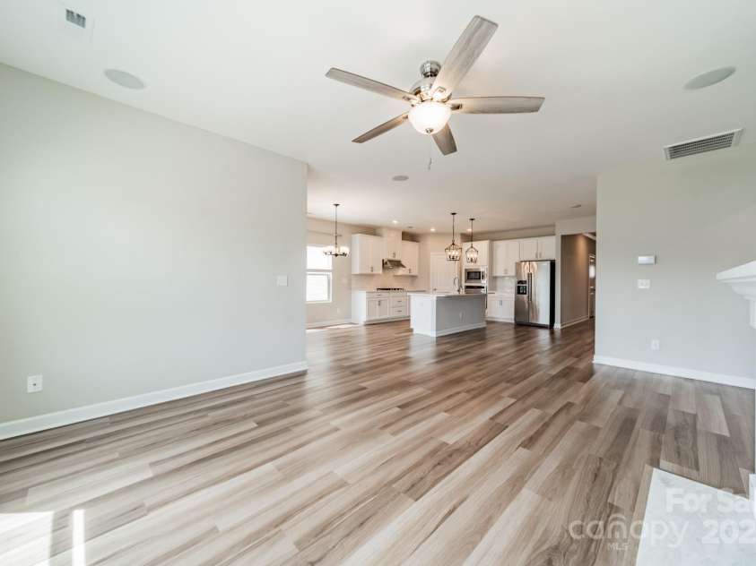 1819 Lotus Lane, Denver, NC 28037.  MLS# CAR4233931, YatesRealty ID 19644. 