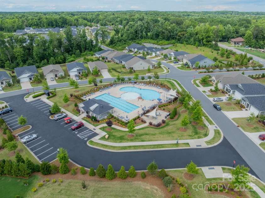 1819 Lotus Lane, Denver, NC 28037.  MLS# CAR4233931, YatesRealty ID 19644. 