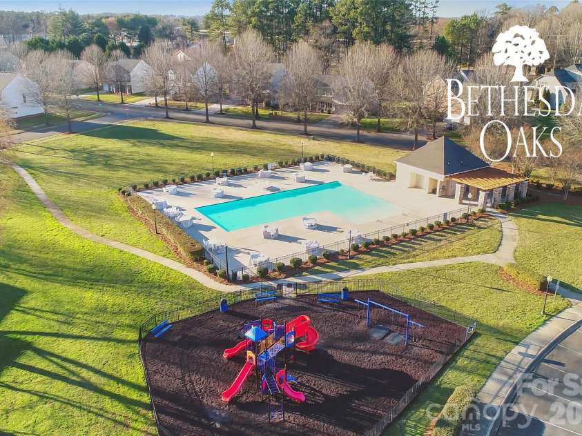 2567 Bethesda Oaks Drive, Gastonia, NC 28056.  MLS# CAR4352119, YatesRealty ID 19644. 