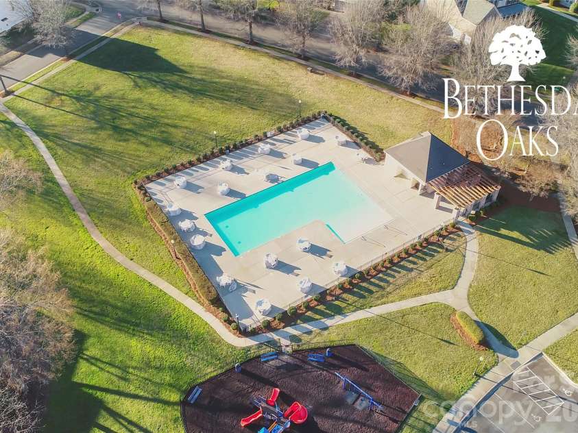 2567 Bethesda Oaks Drive, Gastonia, NC 28056.  MLS# CAR4352119, YatesRealty ID 19644. 