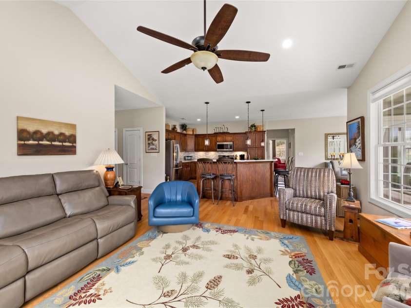 1123 King George Court, Lenoir, NC 28645.  MLS# CAR4363384, YatesRealty ID 19647. 