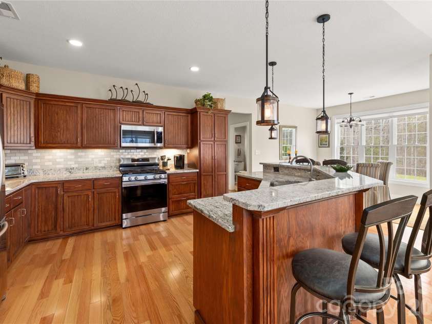 1123 King George Court, Lenoir, NC 28645.  MLS# CAR4363384, YatesRealty ID 19647. 