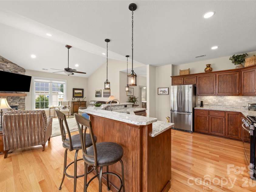 1123 King George Court, Lenoir, NC 28645.  MLS# CAR4363384, YatesRealty ID 19647. 