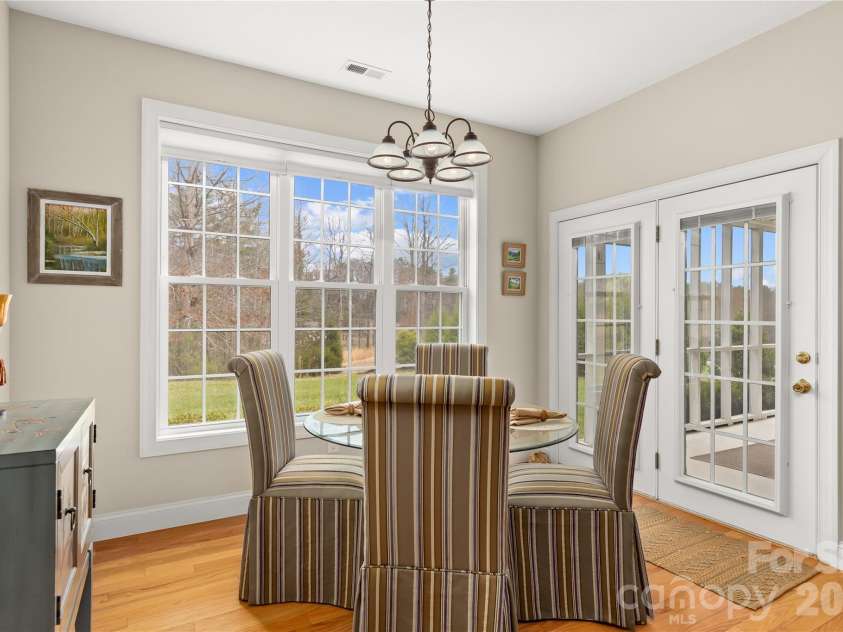 1123 King George Court, Lenoir, NC 28645.  MLS# CAR4363384, YatesRealty ID 19647. 