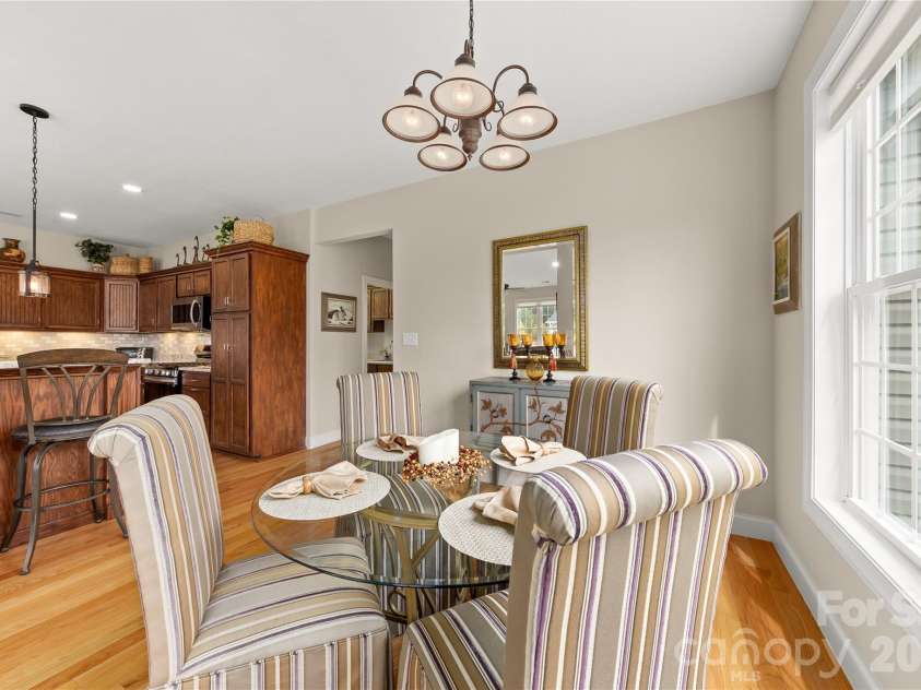 1123 King George Court, Lenoir, NC 28645.  MLS# CAR4363384, YatesRealty ID 19647. 