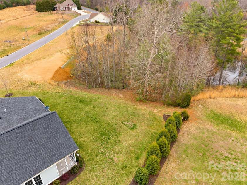 1123 King George Court, Lenoir, NC 28645.  MLS# CAR4363384, YatesRealty ID 19647. 