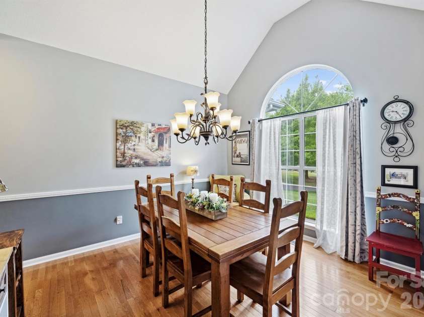 13827 Lymington Court, Mint Hill, NC 28227.  MLS# CAR4373963, YatesRealty ID 19649. 