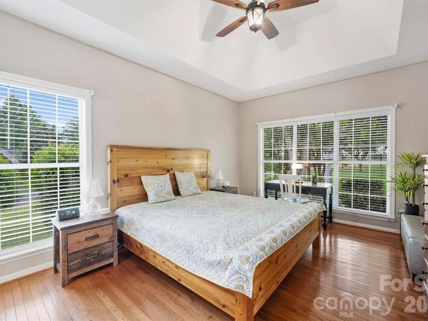 13827 Lymington Court, Mint Hill, NC 28227.  MLS# CAR4373963, YatesRealty ID 19649. 
