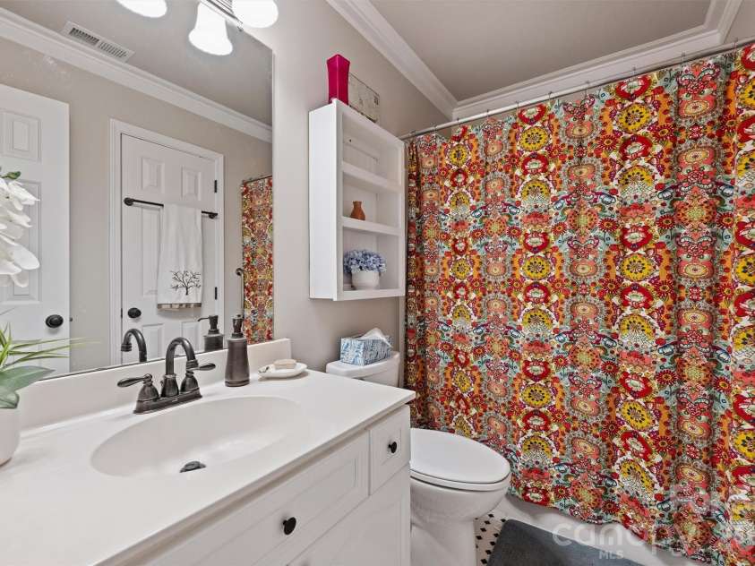 13827 Lymington Court, Mint Hill, NC 28227.  MLS# CAR4373963, YatesRealty ID 19649. 