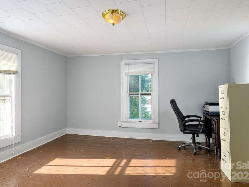 154 Redland Road, Mocksville, NC 27055.  MLS# CAR4260489, YatesRealty ID 19649. 