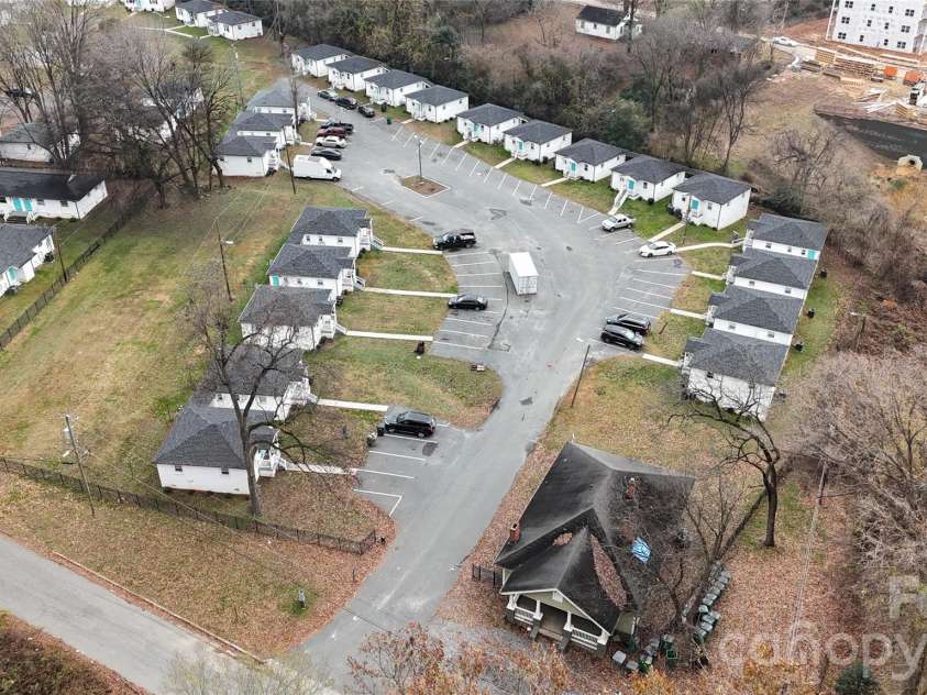 2479 Julia Avenue, Charlotte, NC 28206.  MLS# CAR4340001, YatesRealty ID 1965. 