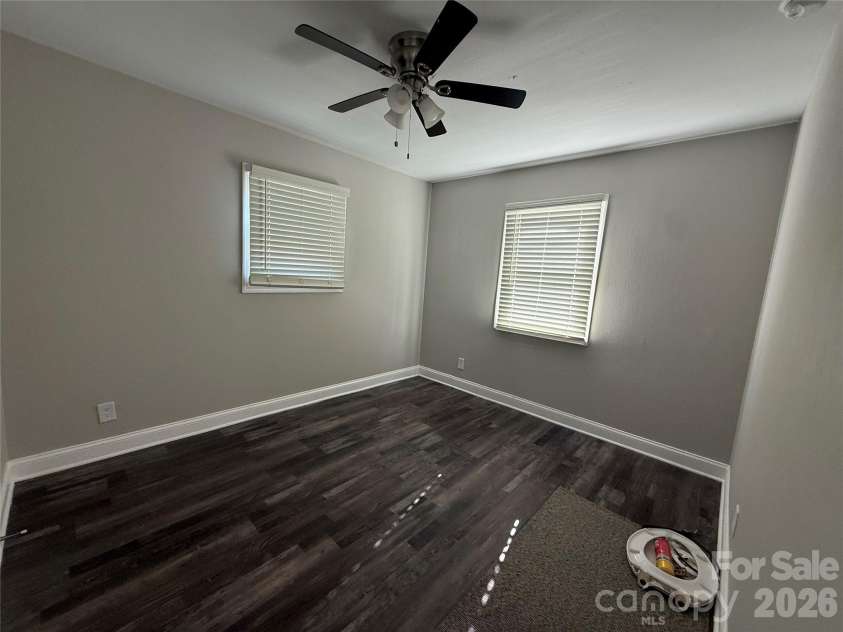 2479 Julia Avenue, Charlotte, NC 28206.  MLS# CAR4340001, YatesRealty ID 1965. 