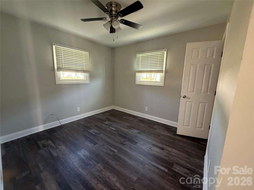 2479 Julia Avenue, Charlotte, NC 28206.  MLS# CAR4340001, YatesRealty ID 1965. 