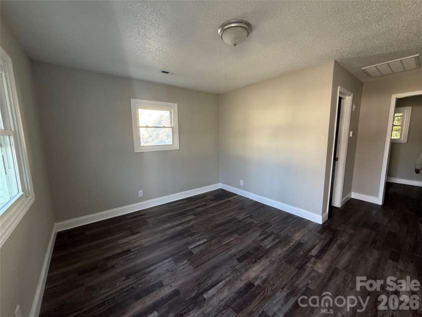 2479 Julia Avenue, Charlotte, NC 28206.  MLS# CAR4340001, YatesRealty ID 1965. 