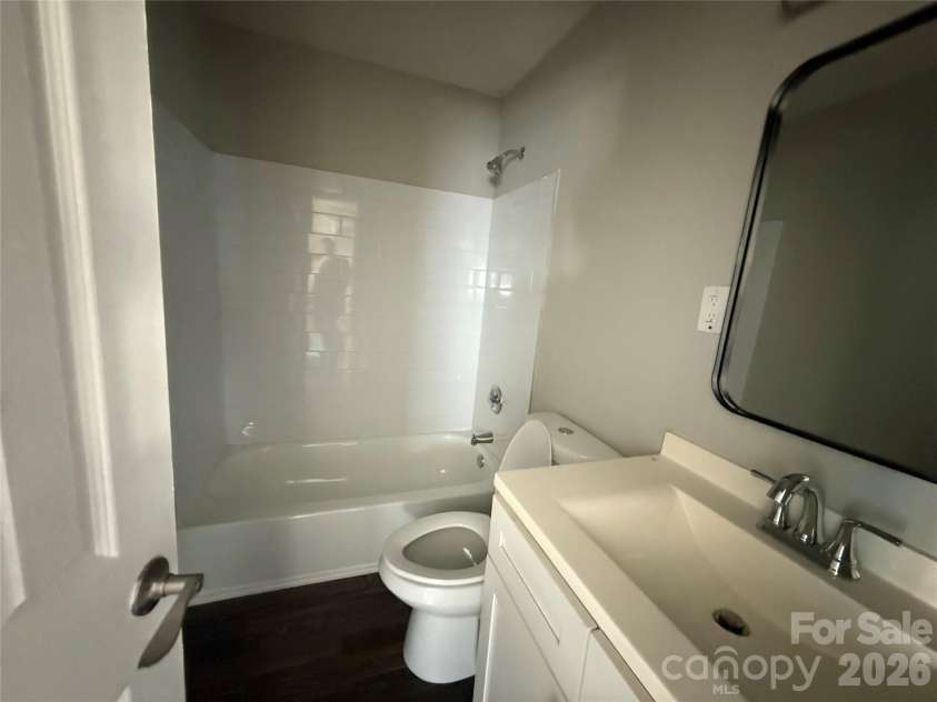 2479 Julia Avenue, Charlotte, NC 28206.  MLS# CAR4340001, YatesRealty ID 1965. 