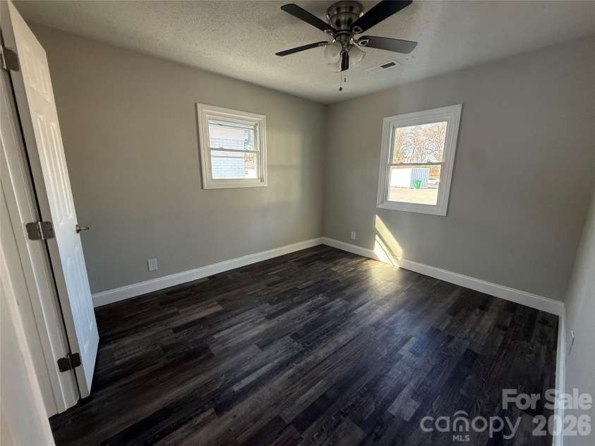 2479 Julia Avenue, Charlotte, NC 28206.  MLS# CAR4340001, YatesRealty ID 1965. 