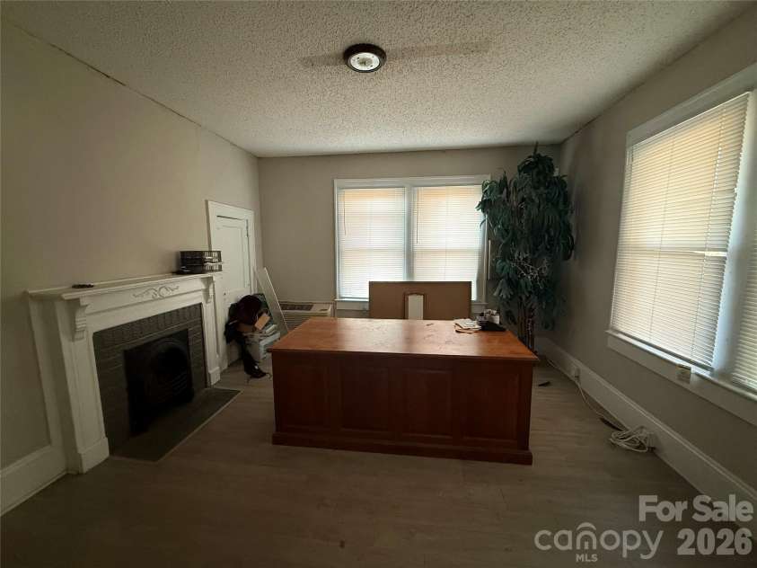 2479 Julia Avenue, Charlotte, NC 28206.  MLS# CAR4340001, YatesRealty ID 1965. 