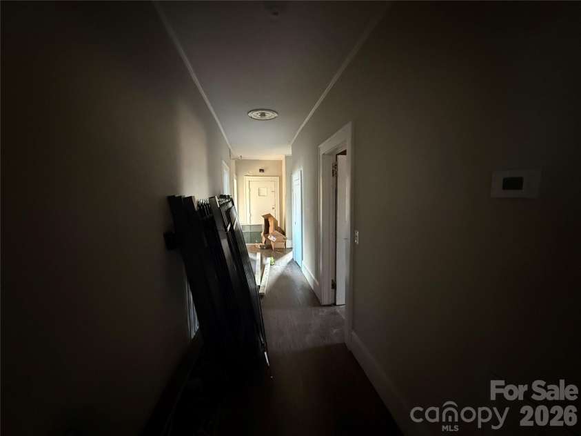 2479 Julia Avenue, Charlotte, NC 28206.  MLS# CAR4340001, YatesRealty ID 1965. 