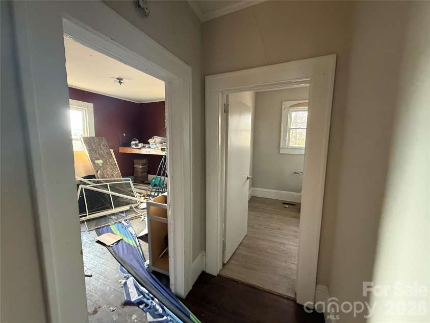 2479 Julia Avenue, Charlotte, NC 28206.  MLS# CAR4340001, YatesRealty ID 1965. 