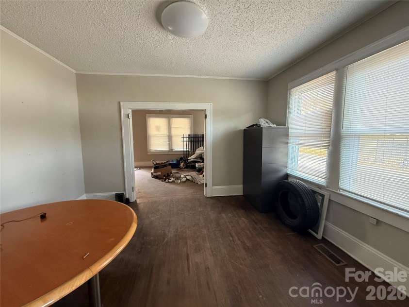 2479 Julia Avenue, Charlotte, NC 28206.  MLS# CAR4340001, YatesRealty ID 1965. 
