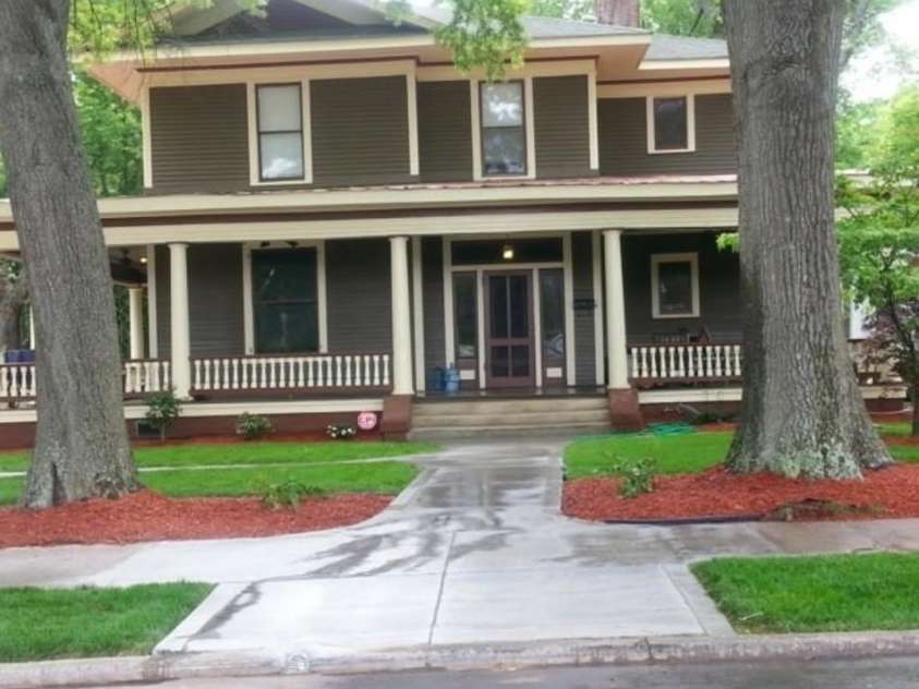 344 Marion Street, Rock Hill, SC 29730.  MLS# CAR4335046, YatesRealty ID 1965. 