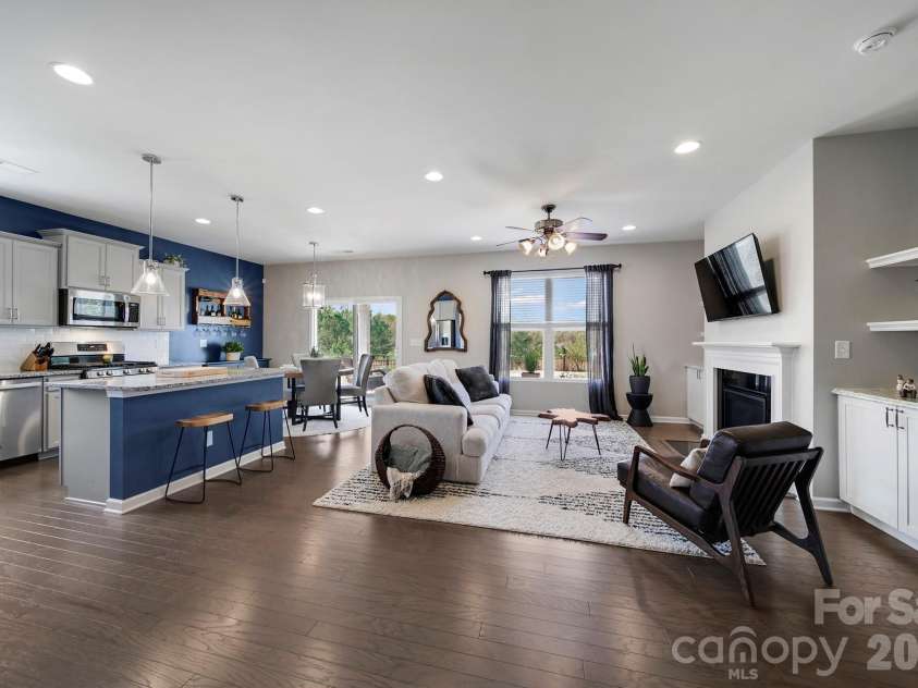 2217 Attaran Lane, Lancaster, SC 29720.  MLS# CAR4366036, YatesRealty ID 19650. 