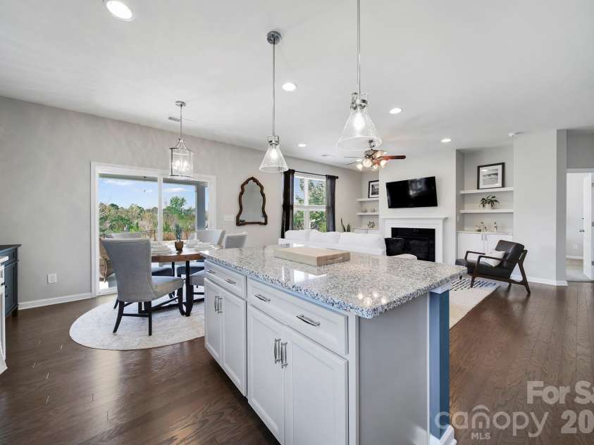 2217 Attaran Lane, Lancaster, SC 29720.  MLS# CAR4366036, YatesRealty ID 19650. 