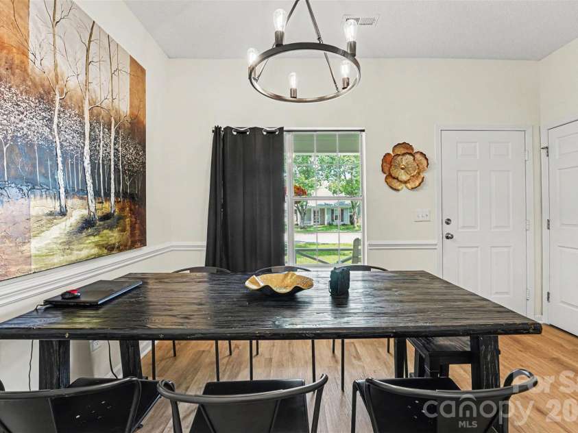 258 Indian Paint Brush Drive, Mooresville, NC 28115.  MLS# CAR4375683, YatesRealty ID 19651. 