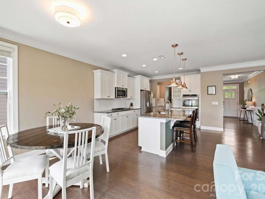 130 Carolina Ash Lane, Mooresville, NC 28117.  MLS# CAR4341266, YatesRealty ID 19652. 