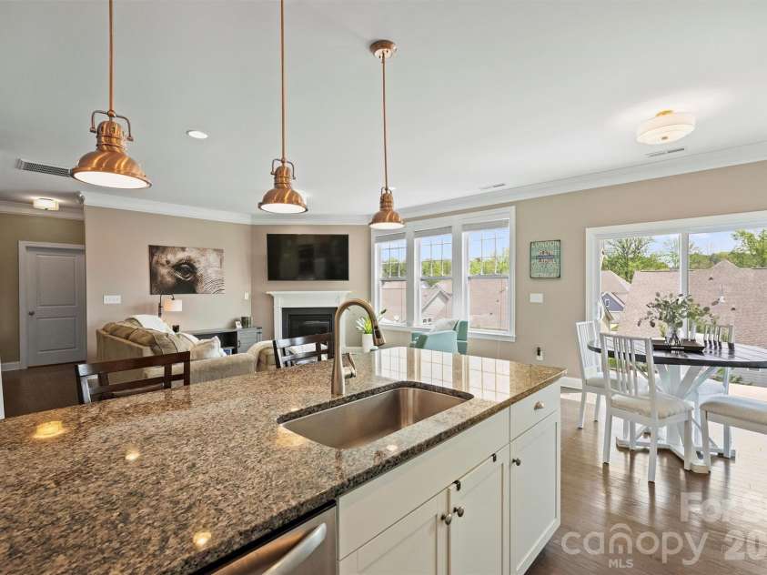 130 Carolina Ash Lane, Mooresville, NC 28117.  MLS# CAR4341266, YatesRealty ID 19652. 