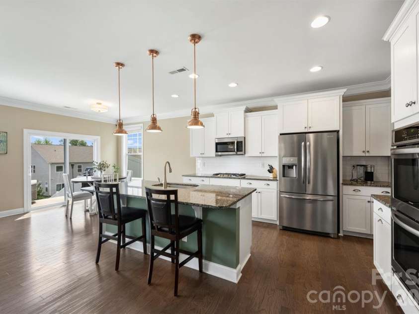 130 Carolina Ash Lane, Mooresville, NC 28117.  MLS# CAR4341266, YatesRealty ID 19652. 