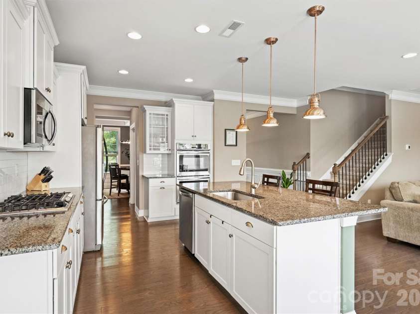 130 Carolina Ash Lane, Mooresville, NC 28117.  MLS# CAR4341266, YatesRealty ID 19652. 