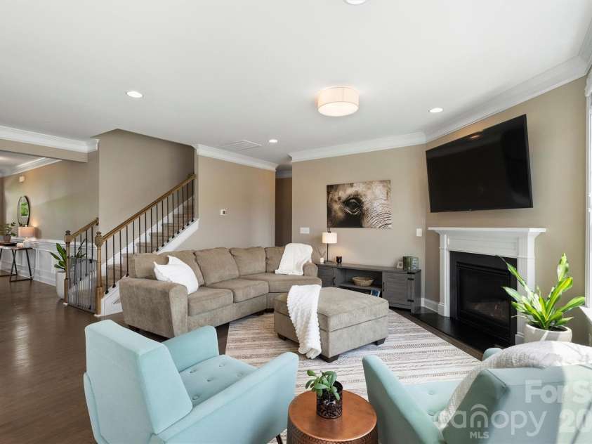 130 Carolina Ash Lane, Mooresville, NC 28117.  MLS# CAR4341266, YatesRealty ID 19652. 