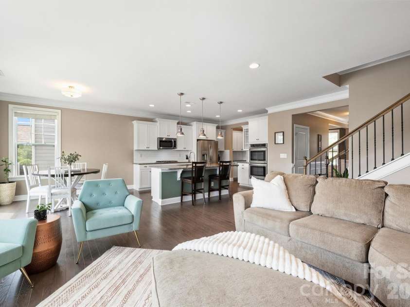 130 Carolina Ash Lane, Mooresville, NC 28117.  MLS# CAR4341266, YatesRealty ID 19652. 