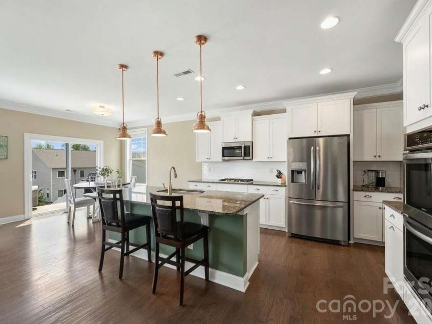 130 Carolina Ash Lane, Mooresville, NC 28117.  MLS# CAR4341266, YatesRealty ID 19652. 