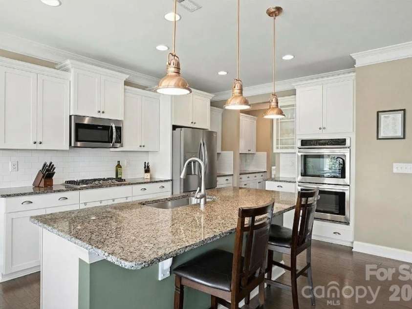 130 Carolina Ash Lane, Mooresville, NC 28117.  MLS# CAR4341266, YatesRealty ID 19652. 