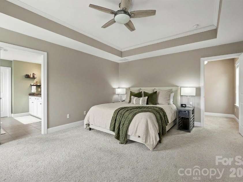 130 Carolina Ash Lane, Mooresville, NC 28117.  MLS# CAR4341266, YatesRealty ID 19652. 