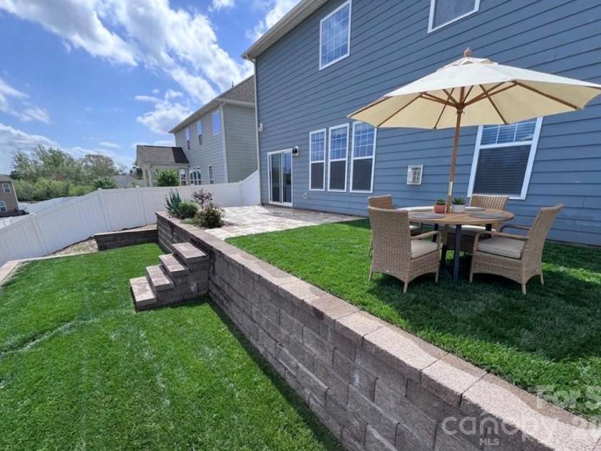 130 Carolina Ash Lane, Mooresville, NC 28117.  MLS# CAR4341266, YatesRealty ID 19652. 