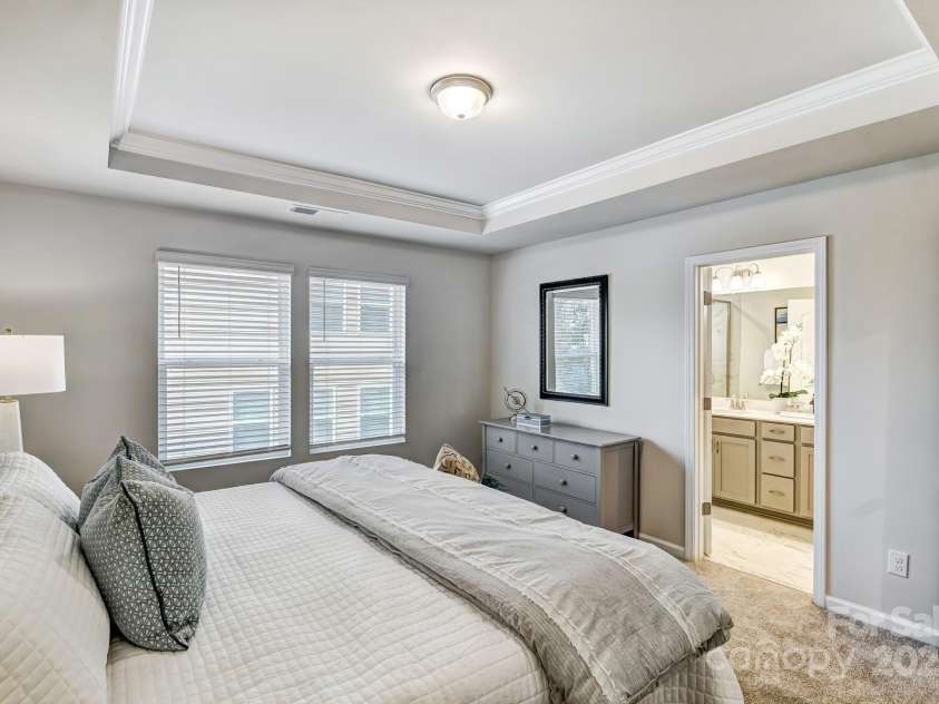 8030 Downy Oak Lane, Charlotte, NC 28269.  MLS# CAR4243373, YatesRealty ID 19653. For representation purposes of floorplan only, actual homesite is under construction and design and structural options may vary