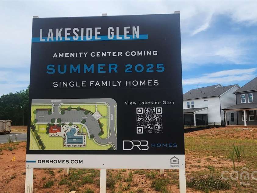 642 Amberjack Place, York, SC 29745.  MLS# CAR4245601, YatesRealty ID 19654. Pool starts digging soon!