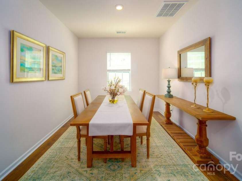 3414 Lacebark Lane, Gastonia, NC 28056.  MLS# CAR4251111, YatesRealty ID 19655. Photo is representative