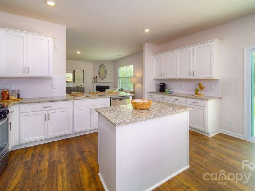 3414 Lacebark Lane, Gastonia, NC 28056.  MLS# CAR4251111, YatesRealty ID 19655. Photo is representative