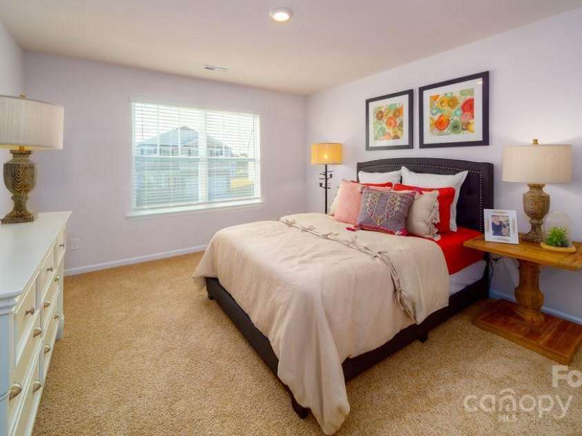 3414 Lacebark Lane, Gastonia, NC 28056.  MLS# CAR4251111, YatesRealty ID 19655. Photo is representative