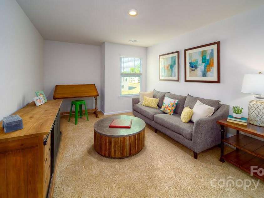 3414 Lacebark Lane, Gastonia, NC 28056.  MLS# CAR4251111, YatesRealty ID 19655. Photo is representative