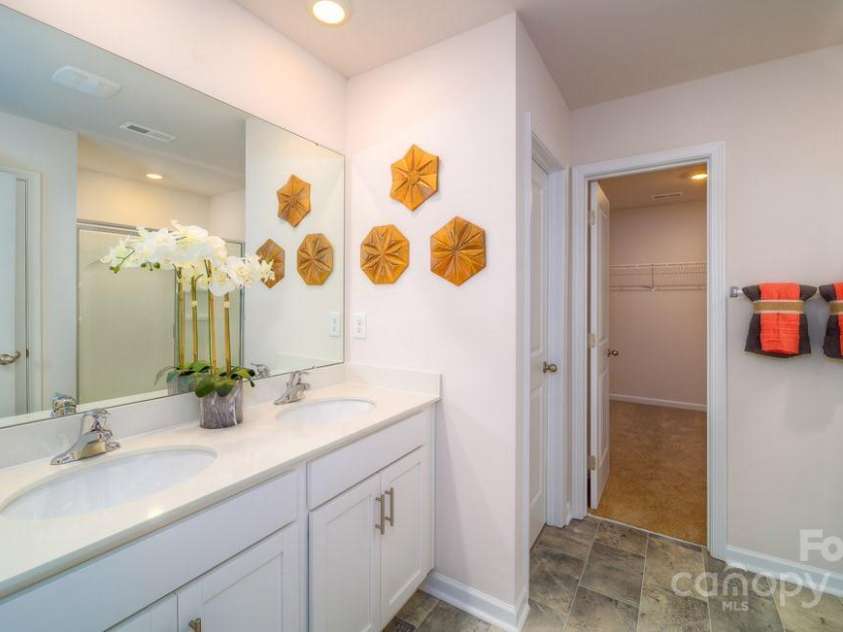 3414 Lacebark Lane, Gastonia, NC 28056.  MLS# CAR4251111, YatesRealty ID 19655. Photo is representative